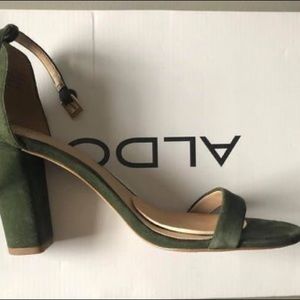 ALDO Myly Heels